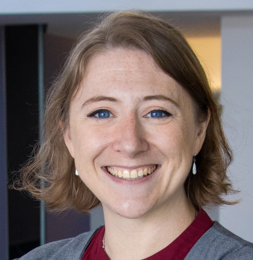 Justine Sherry - Computer Science Department, Carnegie Mellon Univ