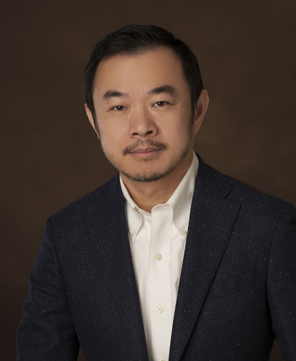 Eric Xing has been named a 2023 Institute of Mathematical Statistics fellow. 