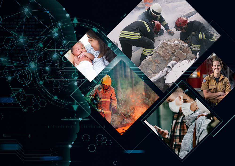 The AI Institute for Societal Decision Making will improve the response to societal challenges such as disaster management and public health by creating human-centric AI tools to assist with critical decisions. The institute will also develop…