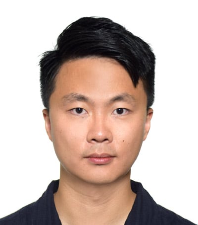 Profile photo of Changrui Mu