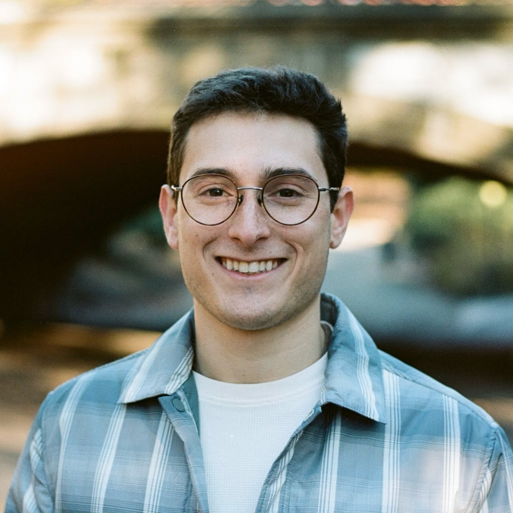 Profile photo of Itai Zilberstein