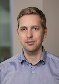 Jan Hoffmann, Computer Science Department Faculty, Carnegie Mellon