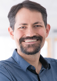 Jonathan Aldrich