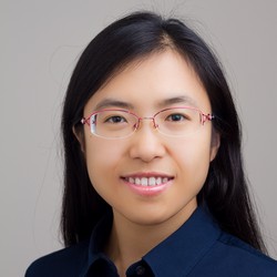 Weina Wang, Faculty, Computer Science Department