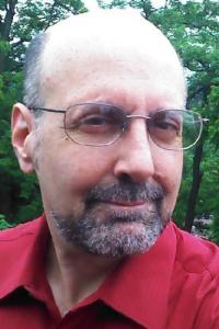 David Touretzky