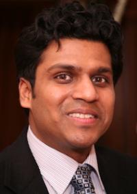 Yuvraj Agarwal